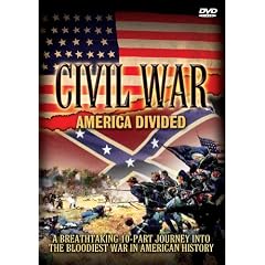 Civil War: America Divided by 