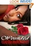 Wounded: A Love Story (Thorndike African-American)