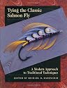 Tying the Classic Salmon Fly: A Modern Approach to Traditional Techniques