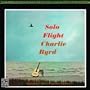 Solo Flight