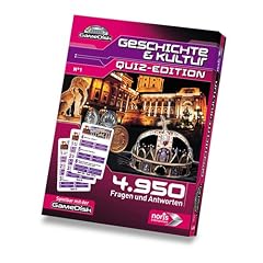 GameDisk - Erg�nzungsset "Geschichte / Kultur"