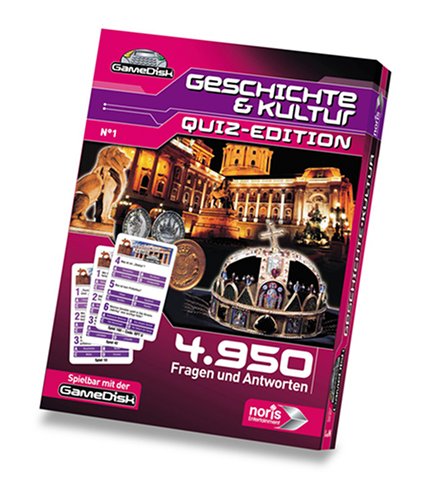 GameDisk - Ergänzungsset 