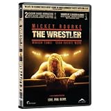 The Wrestler / Le lutteur (Bilingual Edition)by Mickey Rourke