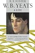 W. B. Yeats, A Life, I: The Apprentice Mage 1865-1914: Apprentice Mage 1865-1914 v. 1
