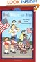 Red, White, and Blue (Penguin Young Readers, L3)