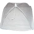 Charcoal Companion P00430 Square Food Tent 17-in.