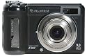 Fujifilm Finepix E900 9MP Digital Camera with 4x Optical Zoom (Black)