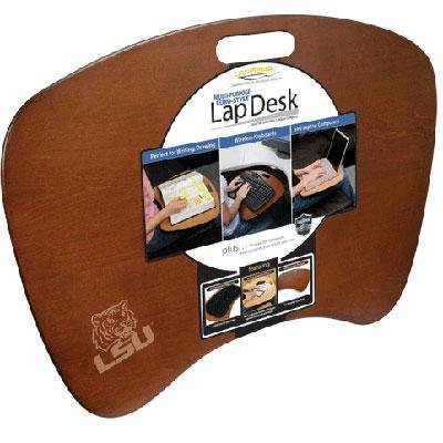 Lapdesk 45510 Lsu Tigers Lap Desk