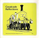 Cavalcade reflections: Official British Rail Eastern Region souvenir