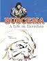 John Buscema: A Life in Sketches