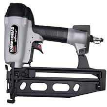 Porta-Nails 630 16 Gauge Finish Nailer