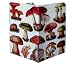 Search: Wild Mushrooms Passport Cover