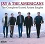 Complete United Artist Singles