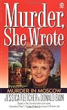 Murder in Moscow (Murder, She Wrote)