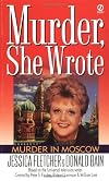 Murder in Moscow