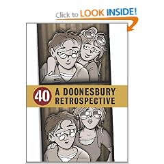 Doonesbury Retrospective