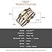 ELBLUVF Alloy Harry Potter Deathly Hallows Snitch Owl Brown Synthetic Leather Bracelet