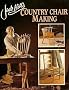 Jack Hill's Country Chair Making