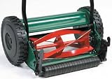 Qualcast Panther 30 Sidewheel Cylinder Lawn mower
