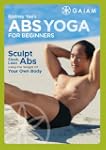Abs Yoga for Beginners - DVD