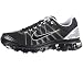 Nike Air Max + 2009 Mens Running Shoes [486978-010] Black/Black-White 486978-010