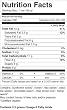 Hemp Chocolate Bar 1.4 oz Bar