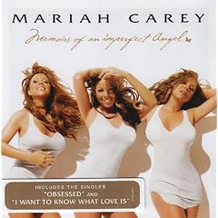 Memoirs Of An Imperfect Angel