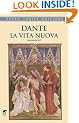 La Vita Nuova (Dover Thrift)