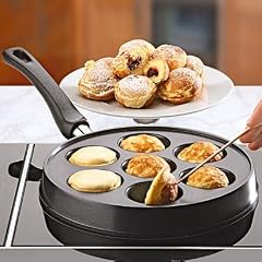 �bleskiver Spezial-Waffelpfanne
