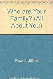 Who are your family?