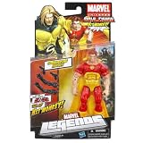 Hyperion Marvel Legends Action Figure