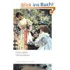 The Europeans: A Sketch (Oxford World's Classics)