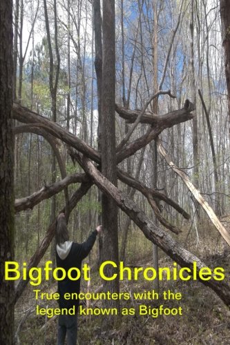 Bigfoot Chronicles