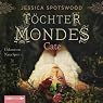 H&ouml;rbuch Cate (Töchter des Mondes 1)