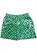 V'SHOW Little Girls 3 PCS Princess Mermaid Tail Swimmable Bikini Set Swimwear(FBA)