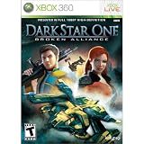 Dark Star One - Broken Alliance