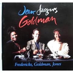 Fredericks Goldman Jones