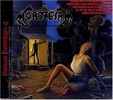 Mortician - Chainsaw Dismemberment
