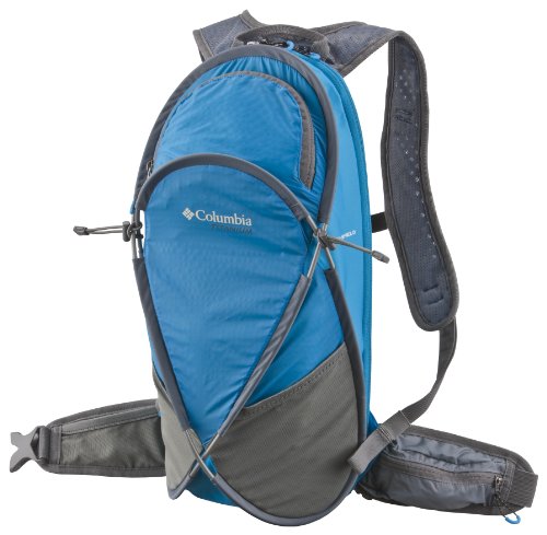 Columbia Sportswear Unisex Adult Mobex Sprint Backpack (Capri)
