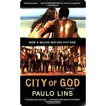 City of God: A Novel