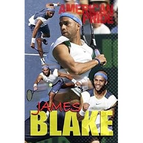James Blake Poster Print