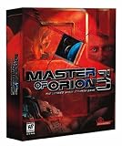 Master of Orion 3 [Download]