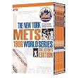New York Mets 1986 Collector?s Edition