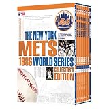 New York Mets 1986 Collector?s Edition