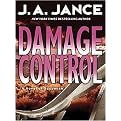 Damage Control (Large Print) (Paperback)