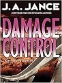 Damage Control (Large Print) (Paperback)