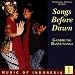 Music Of Indonesia 1: Songs Before Dawn - Gandrung Banyuwangi