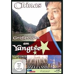 Chinas Gr��enwahn am Yangtse