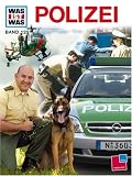 Was ist was?, Bd. 120, Polizei