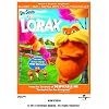 Dr. Seuss' The Lorax (Blu-ray + DVD + Digital Copy + UltraViolet)